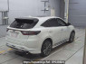 Used 2018 AT toyota harrier ASU65W Image[1]