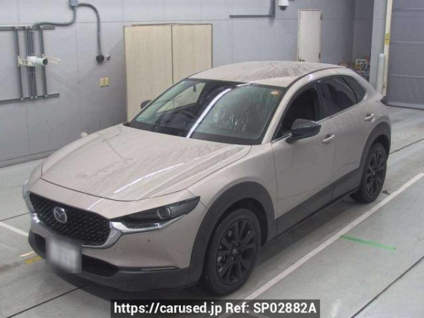 Used 2023 AT mazda cx-30 DMEJ3P Image[0]