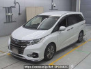 Honda Odyssey RC1