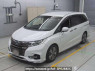 Used 2018 AT honda odyssey RC1 Image[0]