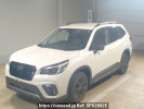 Subaru Forester SK5
