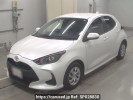 Toyota YARIS KSP210