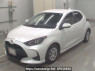 Used 2022 AT toyota yaris KSP210 Image[0]