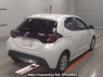 Used 2022 AT toyota yaris KSP210 Image[1]