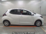 Used 2022 AT toyota yaris KSP210 Image[2]