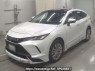 Used 2024 AT toyota harrier MXUA80 Image[0]