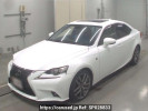 Lexus IS GSE31
