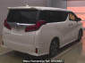 Used 2020 AT toyota alphard AGH30W Image[1]