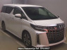 Used 2020 AT toyota alphard AGH30W Image[2]