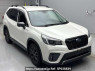 Used 2021 AT subaru forester SK5 Image[2]