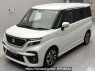 Used 2021 AT suzuki solio-bandit MA37S Image[0]