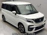 Used 2021 AT suzuki solio-bandit MA37S Image[2]
