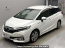 Used 2018 AT honda shuttle GP7 Image[0]