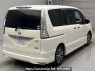 Used 2015 AT nissan serena HFC26 Image[1]