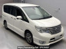 Used 2015 AT nissan serena HFC26 Image[2]