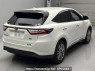 Used 2017 AT toyota harrier-hybrid AVU65W Image[1]