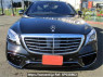 Used 2014 AT mercedes-benz s-class 222057 Image[1]