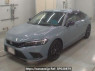 Used 2023 AT honda civic FL4 Image[0]