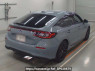 Used 2023 AT honda civic FL4 Image[1]
