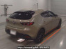 Used 2024 AT mazda mazda3-fastback BP5R Image[1]
