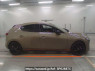Used 2024 AT mazda mazda3-fastback BP5R Image[2]