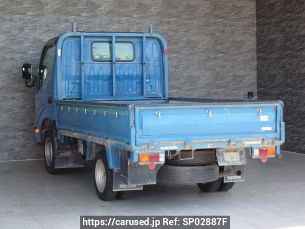 Used 2012 MT toyota toyoace-truck TRY220 Image[1]