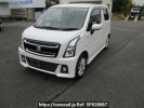 Suzuki WAGON R STINGRAY MH55S