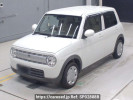 Suzuki ALTO Lapin HE33S