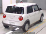 Used 2017 AT suzuki alto-lapin HE33S Image[1]