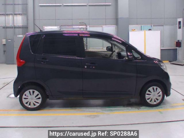Used 2019 AT nissan dayz B21W Image[2]