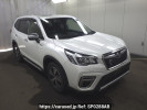 Subaru Forester SKE