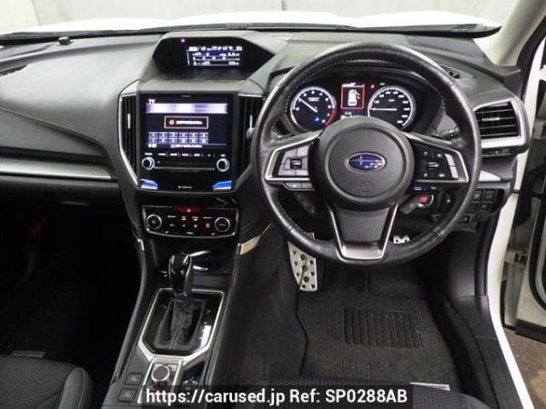 Used 2018 AT subaru forester SKE Image[2]