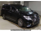 Nissan Elgrand TE52