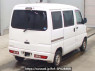 Used 2012 AT mitsubishi minicab-van U62V Image[1]