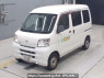 Used 2017 AT daihatsu hijet-cargo S321V Image[0]