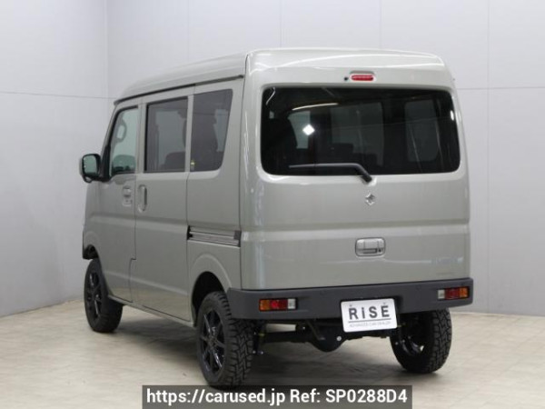 Used 2024 AT suzuki every DA17V Image[1]