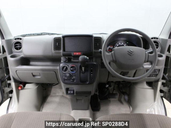 Used 2024 AT suzuki every DA17V Image[2]