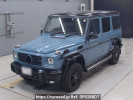 Mercedes Benz G-Class 463348