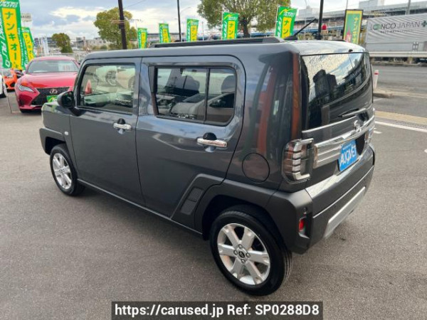 Used 2025 AT daihatsu taft LA900S Image[1]