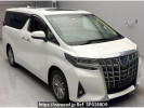 Toyota Alphard Hybrid AYH30W