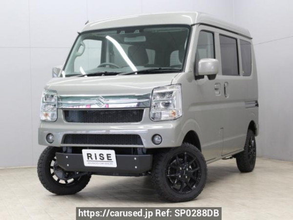 Used 2024 AT suzuki every DA17V Image[0]