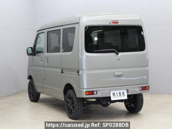 Used 2024 AT suzuki every DA17V Image[1]