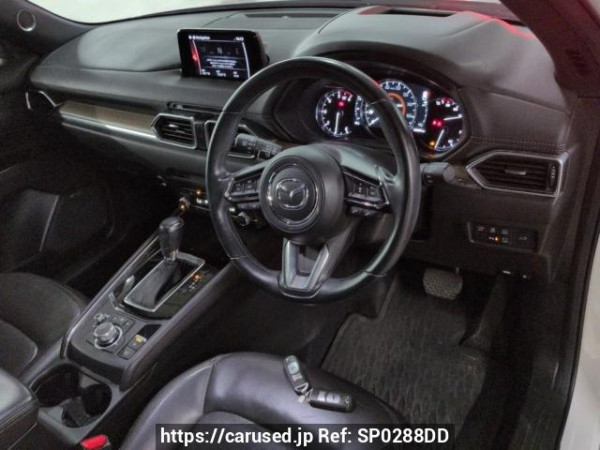 Used 2019 AT mazda cx-5 KF2P Image[2]