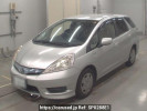 Honda Fit Shuttle Hybrid GP2