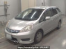 Used 2013 AT honda fit-shuttle-hybrid GP2 Image[0]
