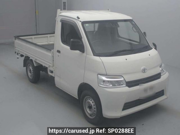 Used 2020 MT toyota townace-truck S413U Image[2]