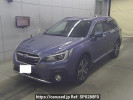 Subaru Legacy Outback BS9