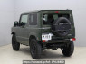 Used 2021 AT suzuki jimny JB64W Image[1]
