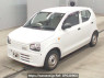 Used 2018 AT suzuki alto HA36V Image[0]