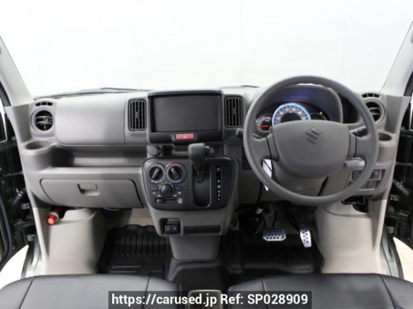 Used 2022 AT suzuki every DA17V Image[2]
